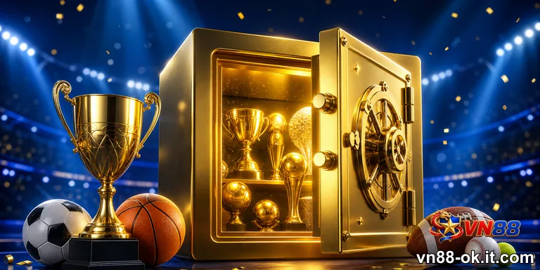 Nhà Cái VN88 🎲 Casino Online & Link 2026 - hình ảnh - vn88-ok.it.com