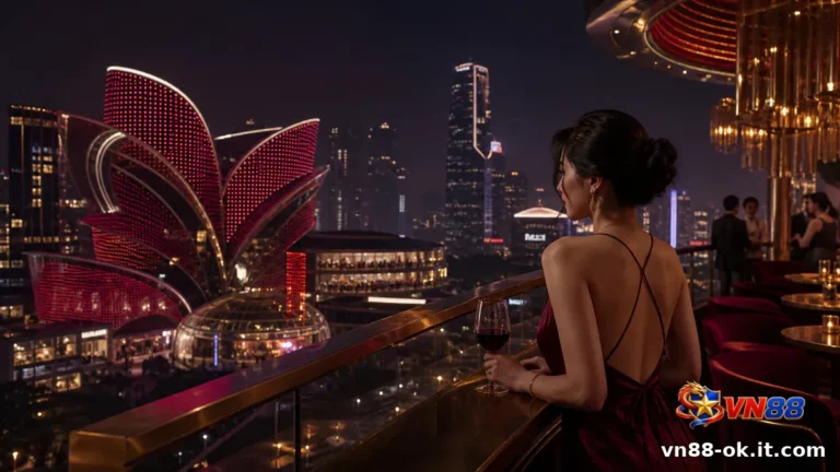 Nhà Cái VN88 🎲 Casino Online & Link 2026 - hình ảnh - vn88-ok.it.com