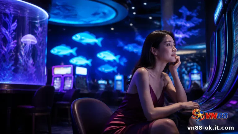 Nhà Cái VN88 🎲 Casino Online & Link 2026 - hình ảnh - vn88-ok.it.com