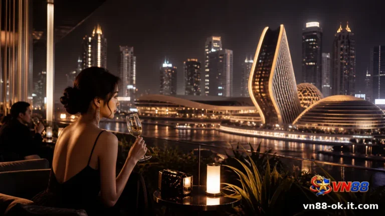 Nhà Cái VN88 🎲 Casino Online & Link 2026 - hình ảnh - vn88-ok.it.com