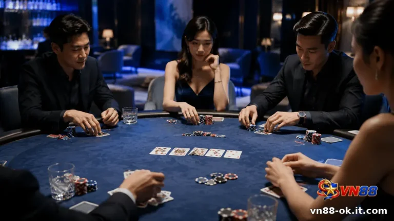 Nhà Cái VN88 🎲 Casino Online & Link 2026 - hình ảnh - vn88-ok.it.com