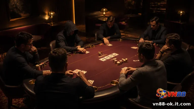 Nhà Cái VN88 🎲 Casino Online & Link 2026 - hình ảnh - vn88-ok.it.com